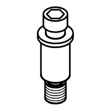 Picture of Lock Pin Sussex Tool LP103